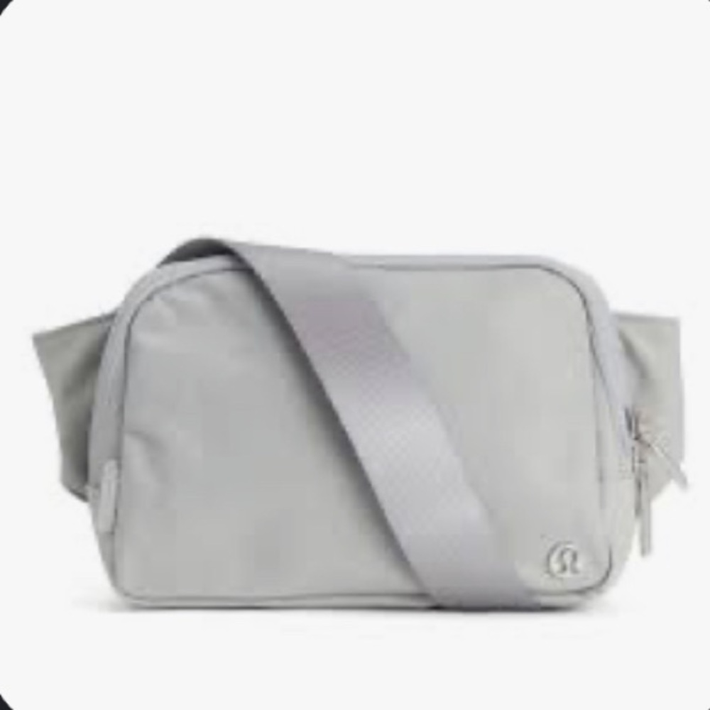 Lululemon Crossbody Everywhere Belt Bag